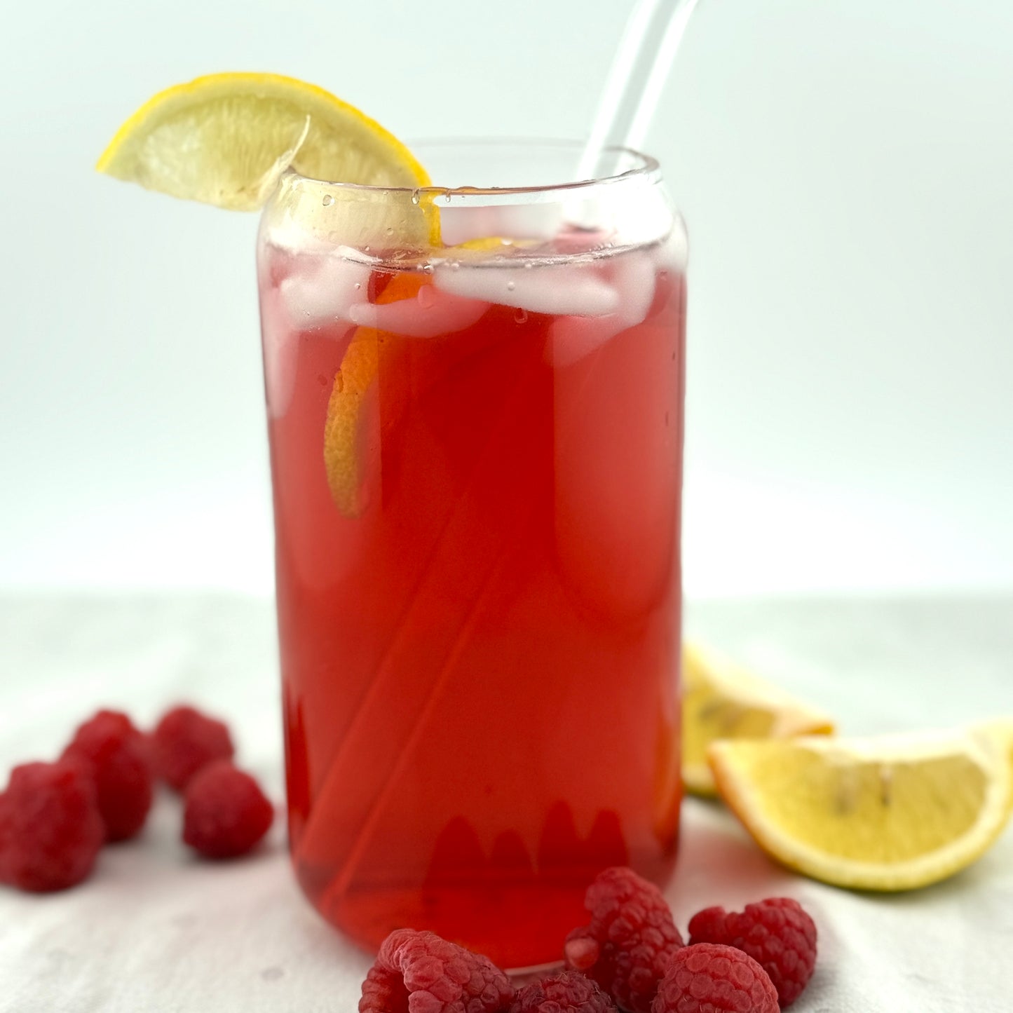 Raspberry Lemonade