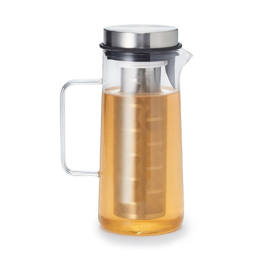 Glass Iced Tea Maker