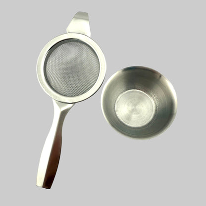 Kensington Tea Strainer