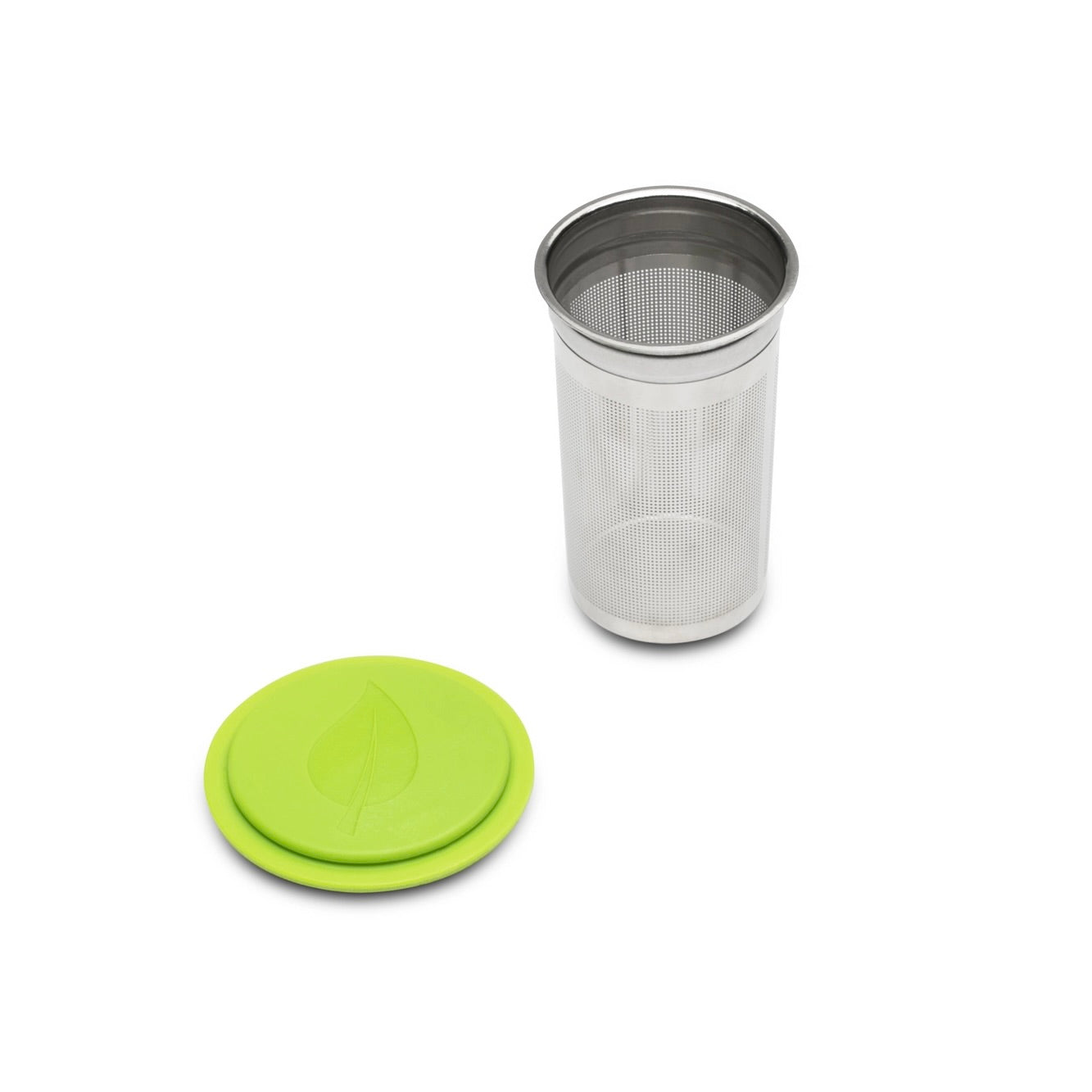 Jar Tea Infuser Lid