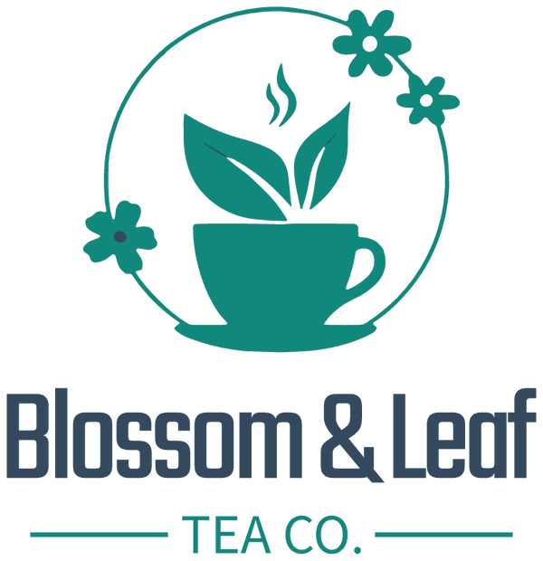 Blossom & Leaf Tea Co.