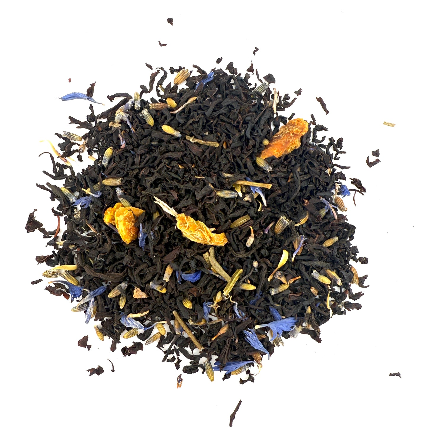 Lavender Earl Grey