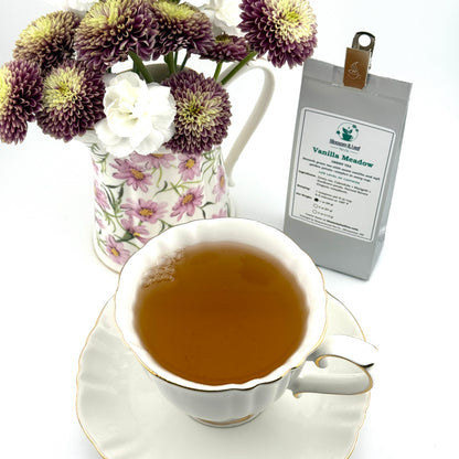 Vanilla Meadow