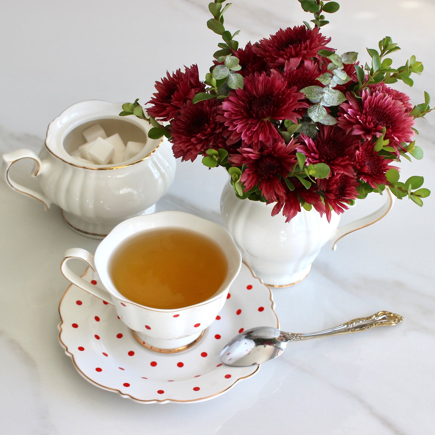 Apple Crumble - Seasonal