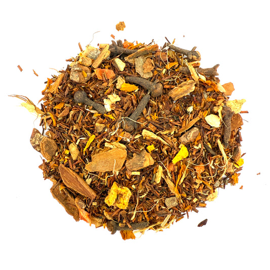 Pumpkin Spice - Seasonal