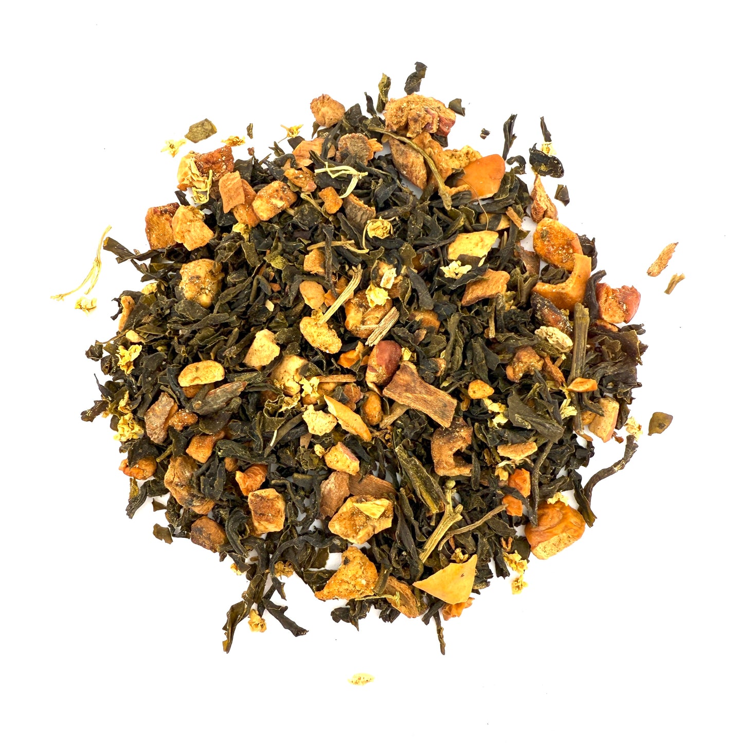 Apple Crumble - Seasonal