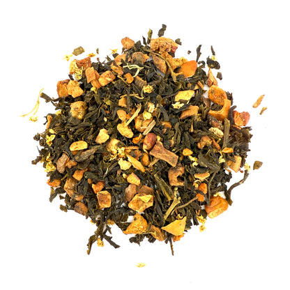 Apple Crumble - Seasonal