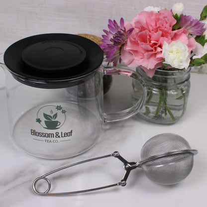 English Muffin Infuser