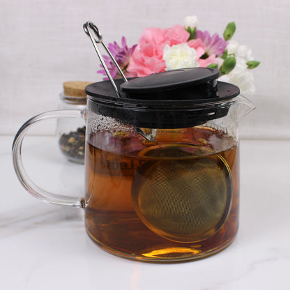 English Muffin Infuser