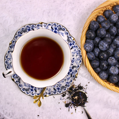 Sunrise Blueberry