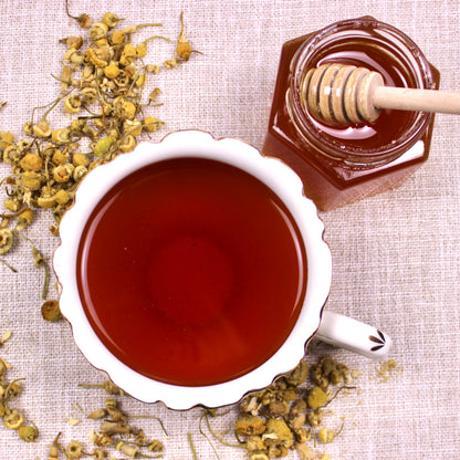 Honey Chamomile