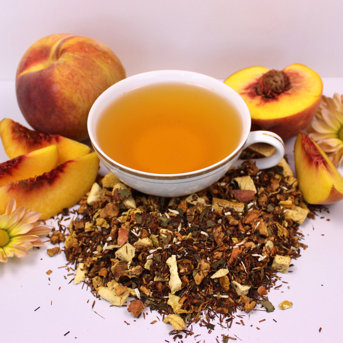 Peach Melody