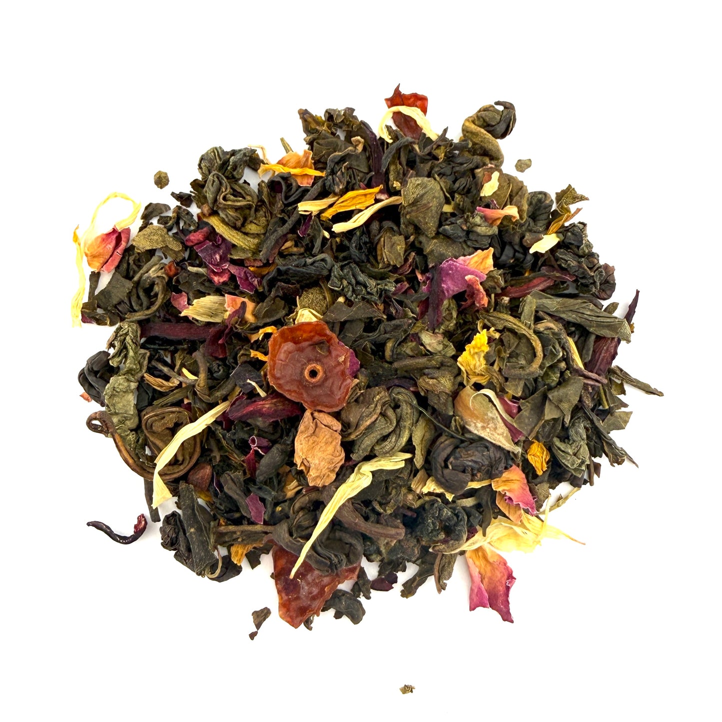 Rose Blush
