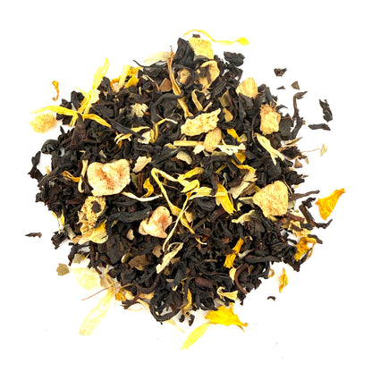 Imperial Peach