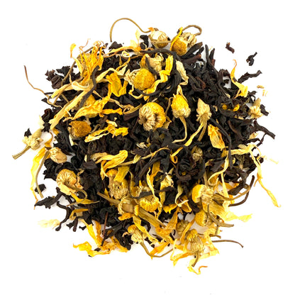 Honey Chamomile