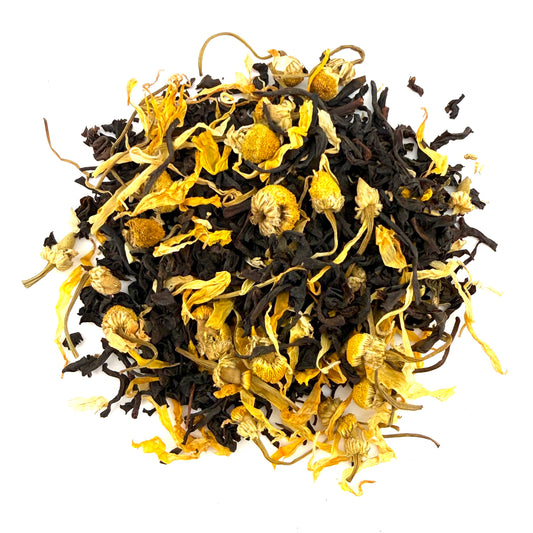 Honey Chamomile